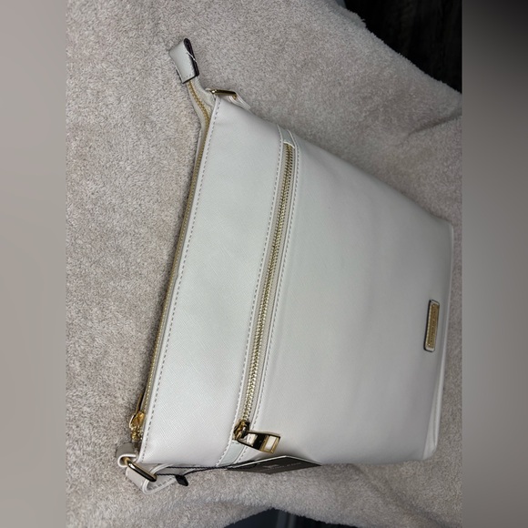 London Fog Lorraine Crossbody Bag NWT - Picture 7 of 9